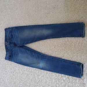 True Religion Halle Jeans.